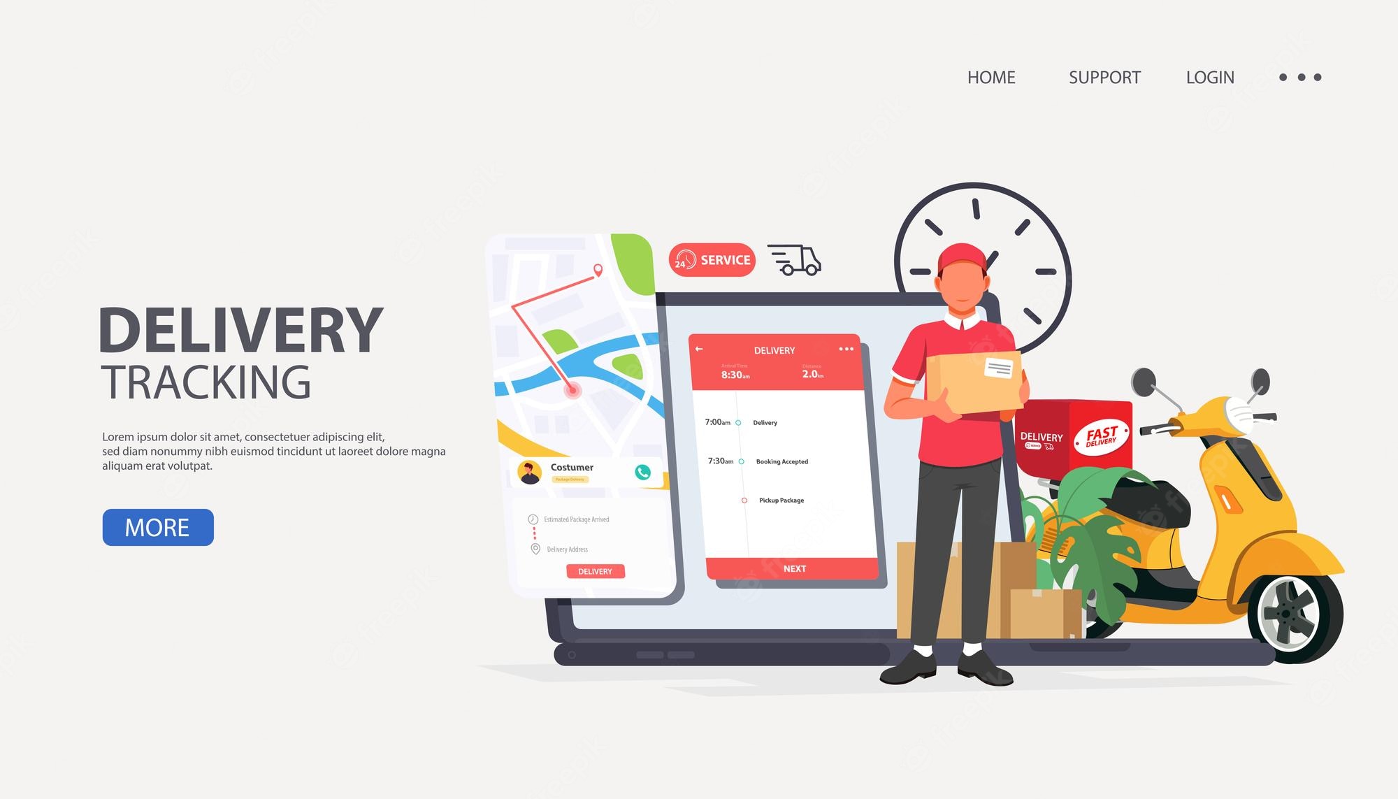 services-order-tracking